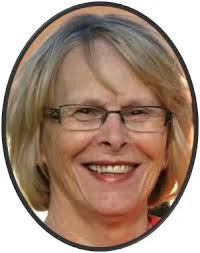 Georgine Ruth Harper (nee Foster)