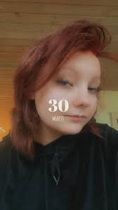 Hvis jeg gætter din alder får jeg så din snap?