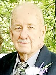 John Welborn Obituary (1943