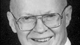 Richard "Dick" Thomson