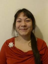 Jade CHU-LEJEUNE (Flammarion jeunesse à Paris)