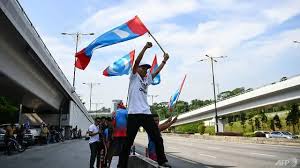 Savesave senarai nama 25 calon harapan upsr 5a 2011 for later. Komentar Tewas Lagi Bagaimana Masa Depan Pakatan Harapan Selepas Tg Piai Berita Mediacorp