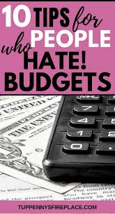 Record how much money is coming in and when. How To Budget And Save Money Like A Frugal Ninja Tuppennys Fireplace