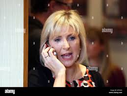 BBC Wales newsreader Sian Lloyd