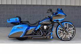 2015 Harley Davidson Road Glide Custom Bagger 26 Wheel Chopped Tour Pak 17 Road Glide Custom Road Glide Harley Davidson Road Glide