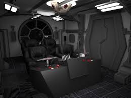 It was completed in 2013 and cost a total of 200 million krw (around us$192 the starwars house, by south korean architecture firm moon hoon (photo: 76 Star Wars Ideas Star Wars War Star Wars Room