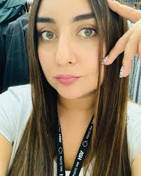 Yaritza Andrea Coronado Inza (@yaritza_azul) • Instagram photos and videos