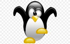 Image result for linux penguin wallpaper