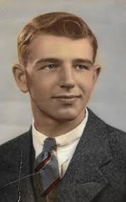 Obituary information for Richard Messner