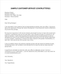 May 01, 2018 · writing a great customer service representative cover letter is an important step in your job search journey. Free 7 Sample Professional Cover Letter Templates In Pdf Ms Word