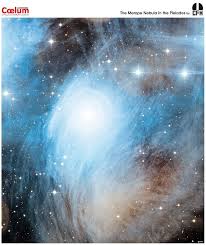 The Merope Reflection Nebula Http Apod Nasa Gov Apod Image 0706 Merope Cfht Big Jpg Nebula Astronomy Galaxies