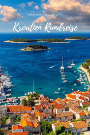 Pin Auf Kroatien
