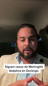 #ÚltimaHora Lord Juan Carlos Lozano nos explica lo que es la Meningitis  Aséptica. #lordsperiodistas #meningitis #fyp #viral