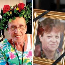 Ann Söderström om vården under våren med coronaviruset