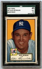 1987 Topps Tiffany Harold Reynolds #91 Set Break