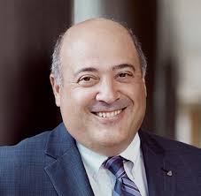 2023 Executive Management Report