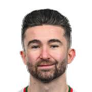 Sean Maguire EA FC 26