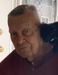 Obituary for Francis Xavier McHugh