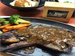 Maybe you would like to learn more about one of these? 3 Tempat Makan Best Western Di Rawang Selangor