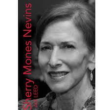 Sherry Mones Nevins · ArchInTerp