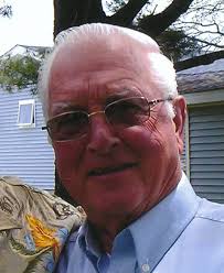 William Hamilton Mahoney