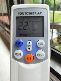 Please read this owner's manual carefully before using your air conditioner. Toshiba Aircon Remote Control Wh H01je Wc H01ee Brand New Tv Home Appliances Air Conditioners Heating On Carousell