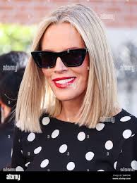 Jenny mccarthy show hi-res stock photography and images