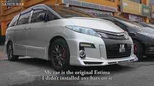 Oleh helmi pada 19 jul 2004. Decarbonise Toyota Estima 2 4 By Amir Decarbonize