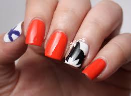 Maybe you would like to learn more about one of these? Dragon Ball Z Nik Nails