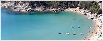 +39 329 88 78 269 mail: Ferienwohnungen Le Sirene Wohnungen Am Strand Von Cavoli Insel Elba