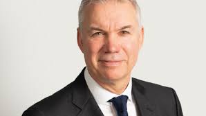 Robin Barr to retire from AG Barr board after 58 years