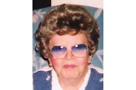 Margaret Benning Obituary (1926