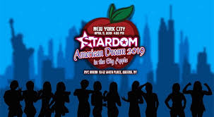 Stardom American Dream In Big Apple 2019 Review