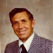 Obituary information for AJ Parker