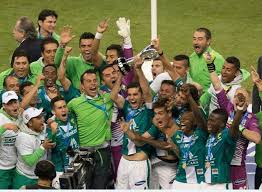 Leon Es Campeon Del Futbol Mexicano Deportes Premier League Futbol