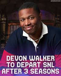 Devon Christopher Walker