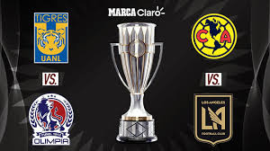 En jorge ramos y su banda con el análisis de las semifinales de concachampions. W3xknwqvmp 6am