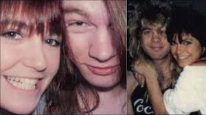 Maybe you would like to learn more about one of these? Gn R Mixer What It Was Like Recording Axl Having Sex With Adler S Girlfriend For Rocket Queen Bridge Music News Ultimate Guitar Com