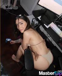 Nadia Amine Nude OnlyFans Leak Picture FXozHaEa27 | MasterFap.net