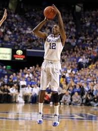 Brandon Knight Kentucky Wildcats Basketball Big Blue Nation Uk Wildcats Basketball