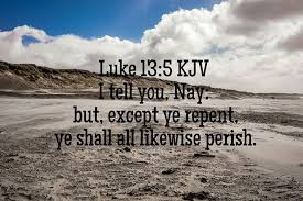 U R Lovable — Luke 13:1-5 KJV There were present at that season...
