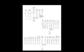 Automotive basic wiring diagrams are available free for domestic and asian vehicles. 2000 Pontiac Bonneville Fuse Box Diagram Wiring Site Resource