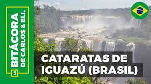 Las cataratas del iguazú siempre han sido uno de los imperdibles de américa latina y mucho más desde que fueron nombradas entre las 7 maravillas naturales del mundo, ¡y con razón! Como Visitar Las Cataratas De Iguazu Lado Brasilero Sin Tour Youtube