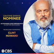 Former fugitive becomes soap opera actor