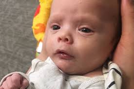 Fundraiser by Nicole Phillips : Help for my grandson Jasper Phillips'  Funeral