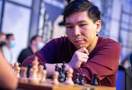 He began as a chess prodigy who entered tournaments at nine years old. Wesley So Pockets P1 8 Million For Topping Paris Rapid Blitz Tourney Tempo The Nation S Fastest Growing Newspaper