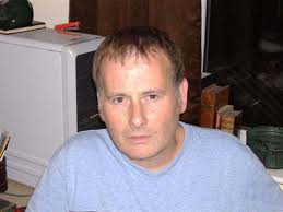 Simon Harrison: Poet, Poetry, Picture, Bio