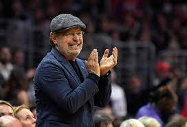 Maybe you would like to learn more about one of these? Billy Crystal To Be An Analyst For Upcoming Clippers Game Las Vegas Review Journal