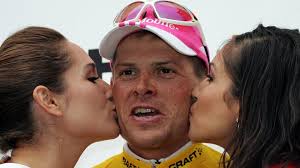 Ullrich won gold and silver medals in the 2000 summer olympics in sydney. Gefallene Sportstars Die Tragodie Nach Der Karriere Jan Ullrich Ist Kein Einzelfall