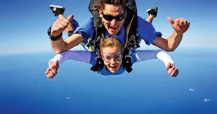 Maybe you would like to learn more about one of these? Book Skydive At Wollongong Beach Sydney Australia